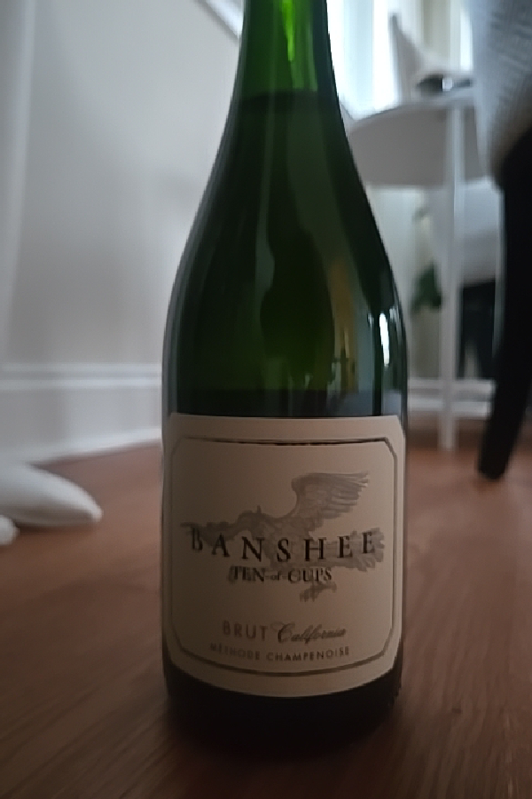 Banshee Ten of Cups Brut - Image 1