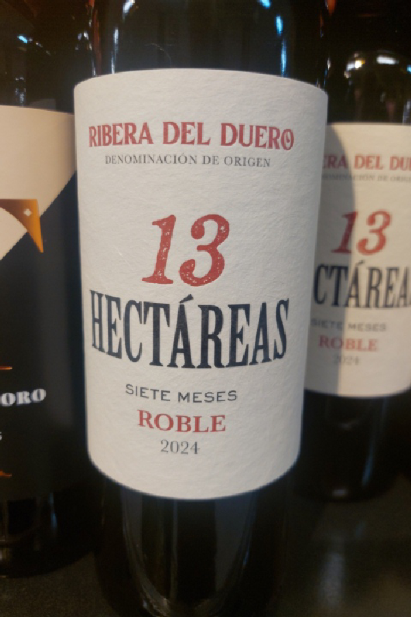 13 Hectáreas Roble - Image 1