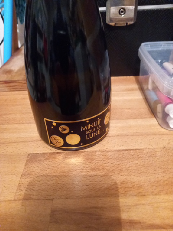 Minuit sous la lune - Image 1