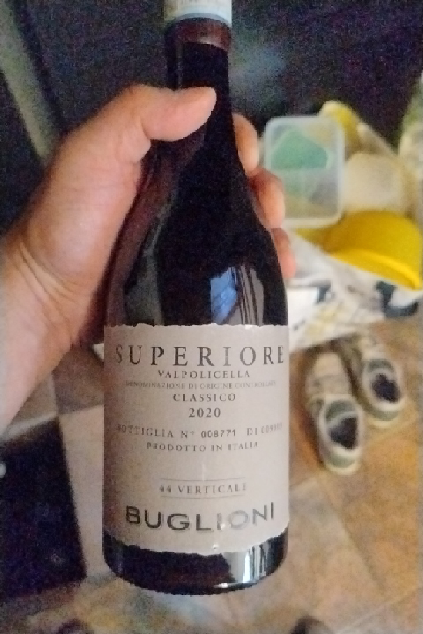 44 Verticale Valpolicella Classico Superiore - Image 1