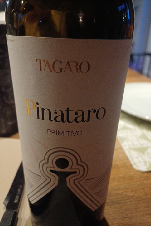 Pinataro Primitivo - Image 1