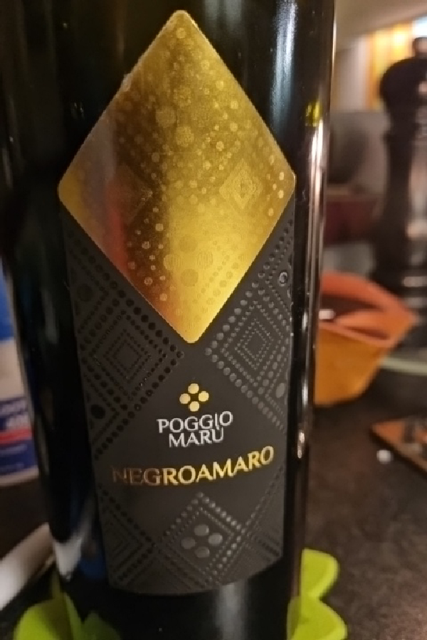 Negroamaro - Image 1