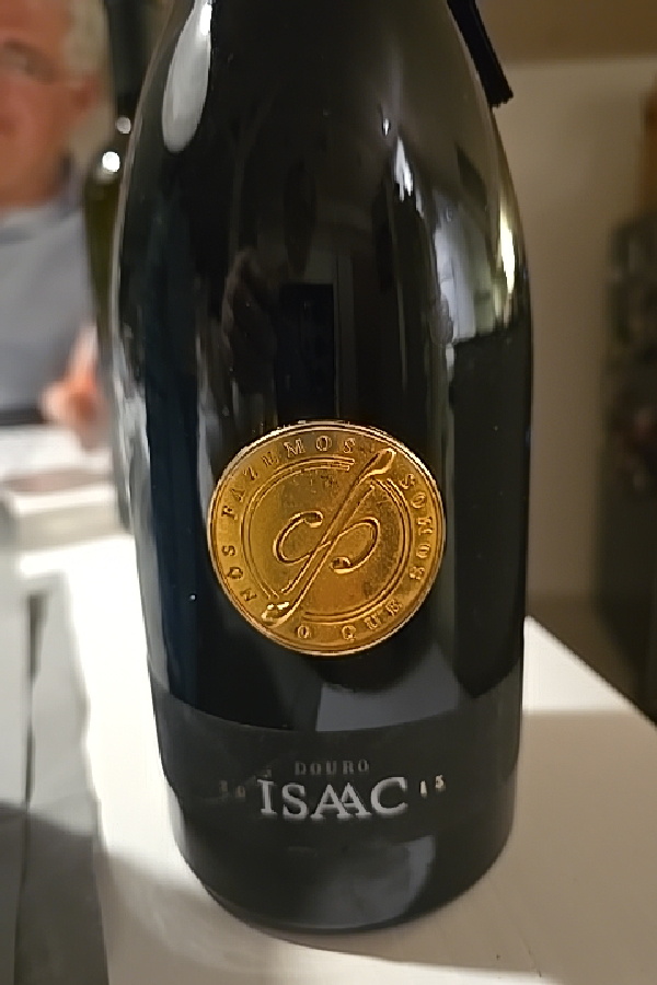 Quinta do Isaac Tinto 2015 - Image 1