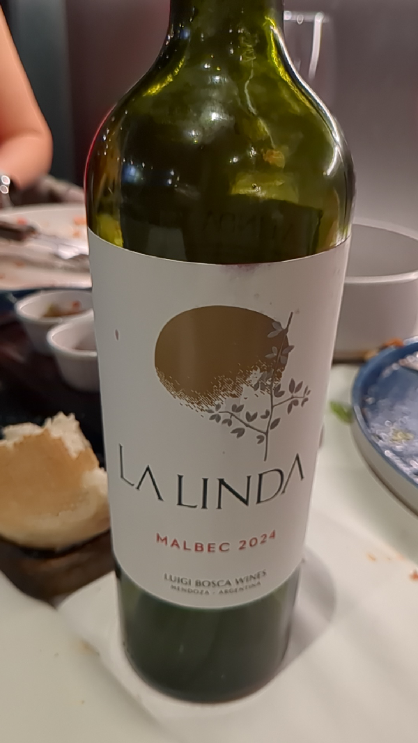La Linda Malbec - Image 1