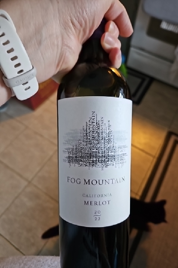Merlot - Image 1