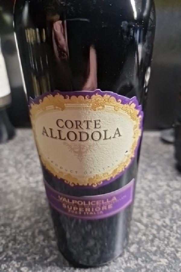 Valpolicella Classico Superiore - Image 1