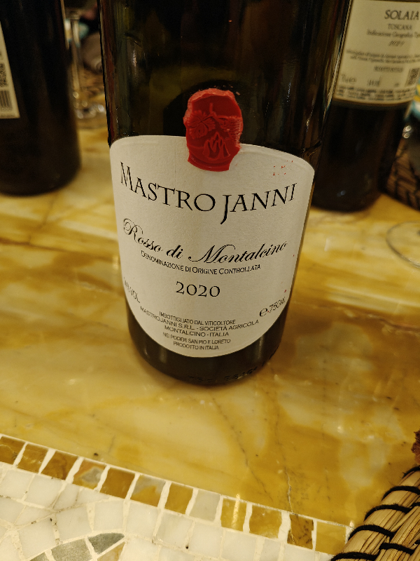 Rosso di Montalcino - Image 1