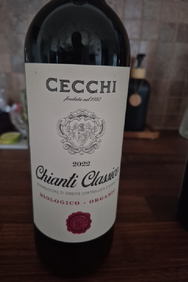 Chianti Classico - Image 1