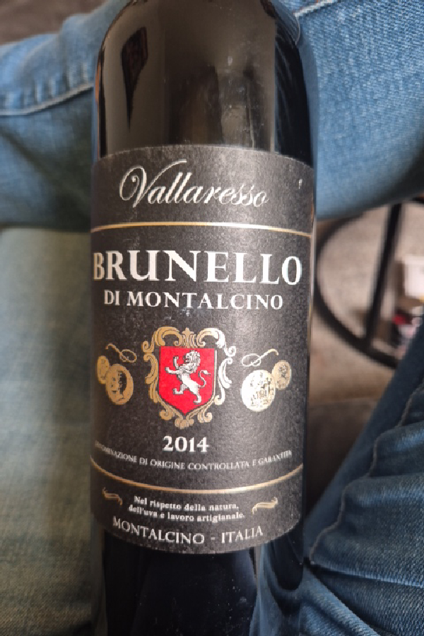 Brunello di Montalcino - Image 1
