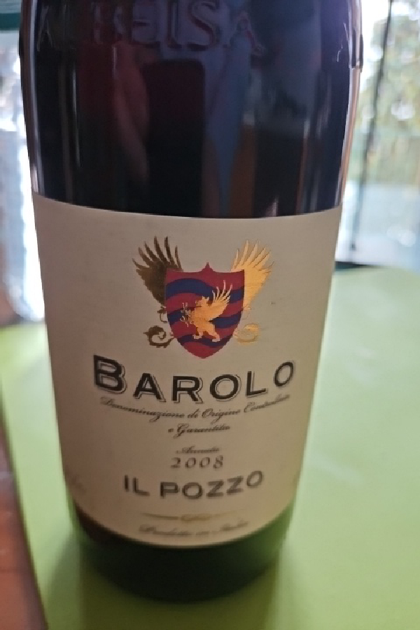 Barolo Il Pozzo - Image 1