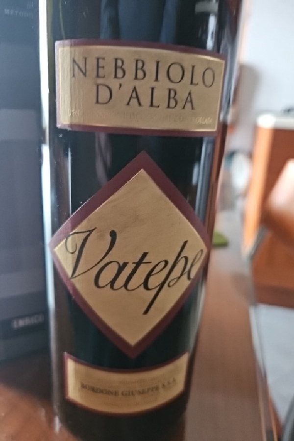 Nebbiolo d'Alba - Image 1