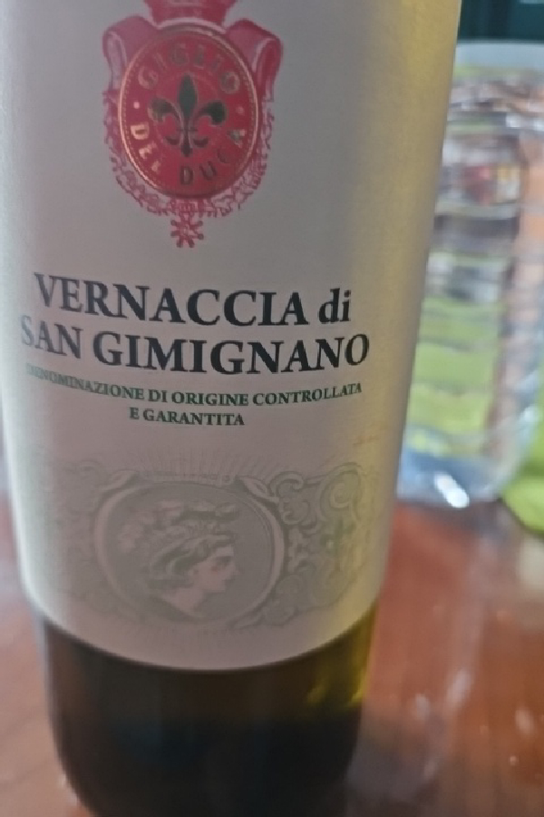 Vernaccia di San Gimignano - Image 1