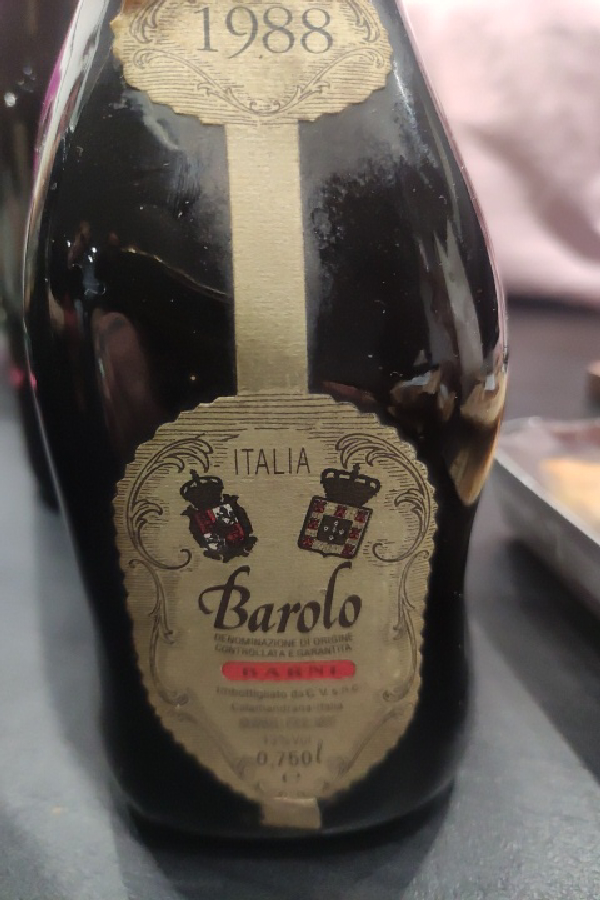 Barolo DOCG - Image 1