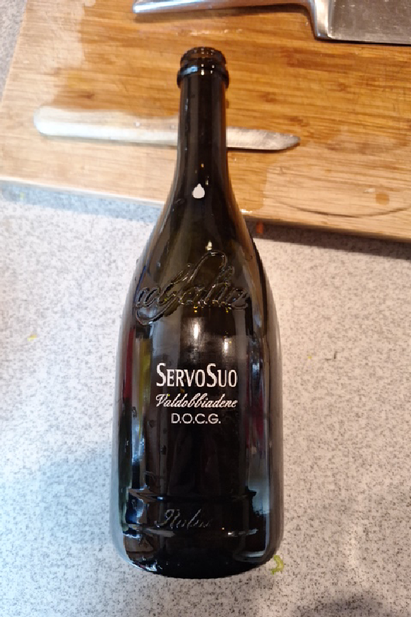 ServoSuo Valdobbiadene Prosecco Superiore - Image 1