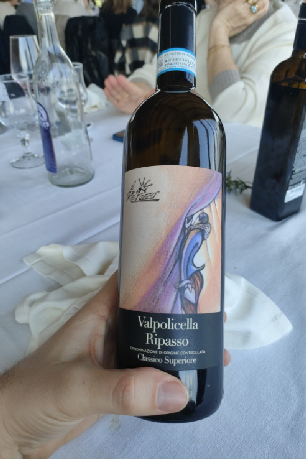 Valpolicella Ripasso Classico Superiore - Image 1