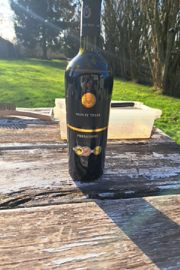 Monte Tessa Primitivo - Image 1