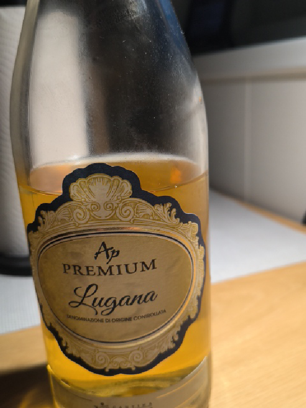 Lugana Premium - Image 1