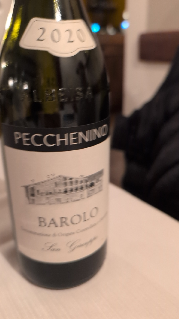 Barolo San Giuseppe - Image 1