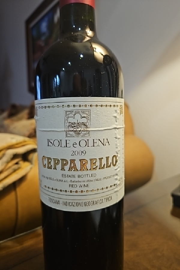 Cepparello - Image 1