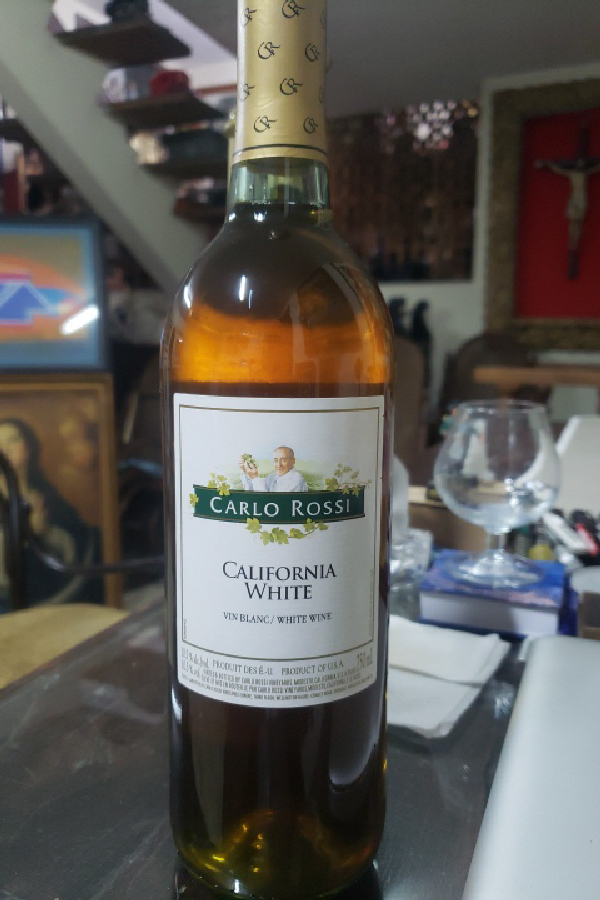 California White - Image 1