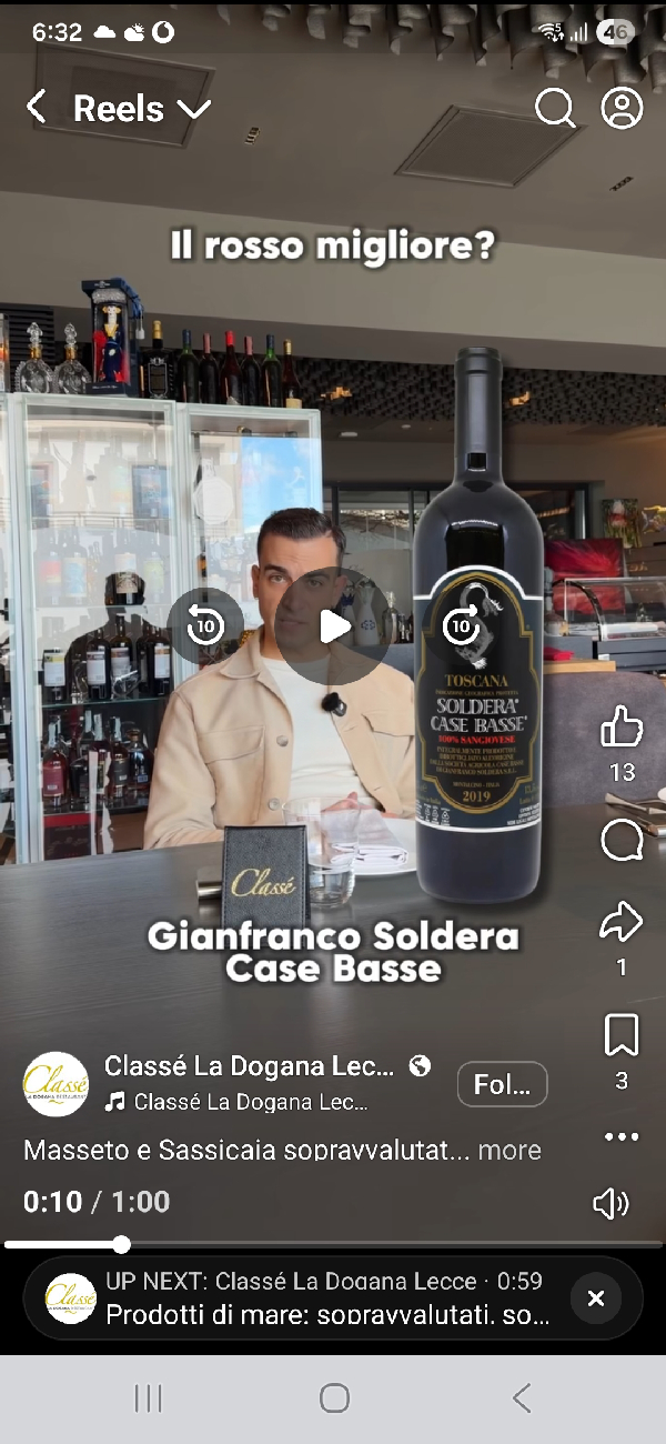 Case Basse Toscana IGT - Image 1