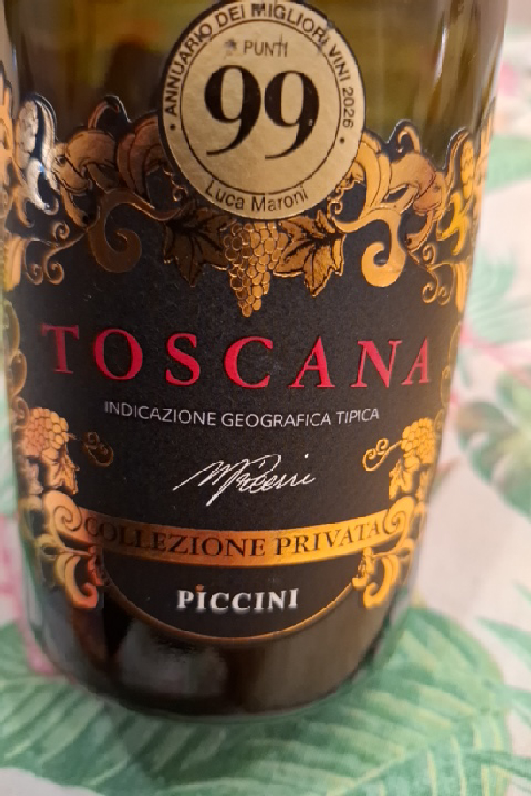 Collezione Privata Toscana IGT - Image 1