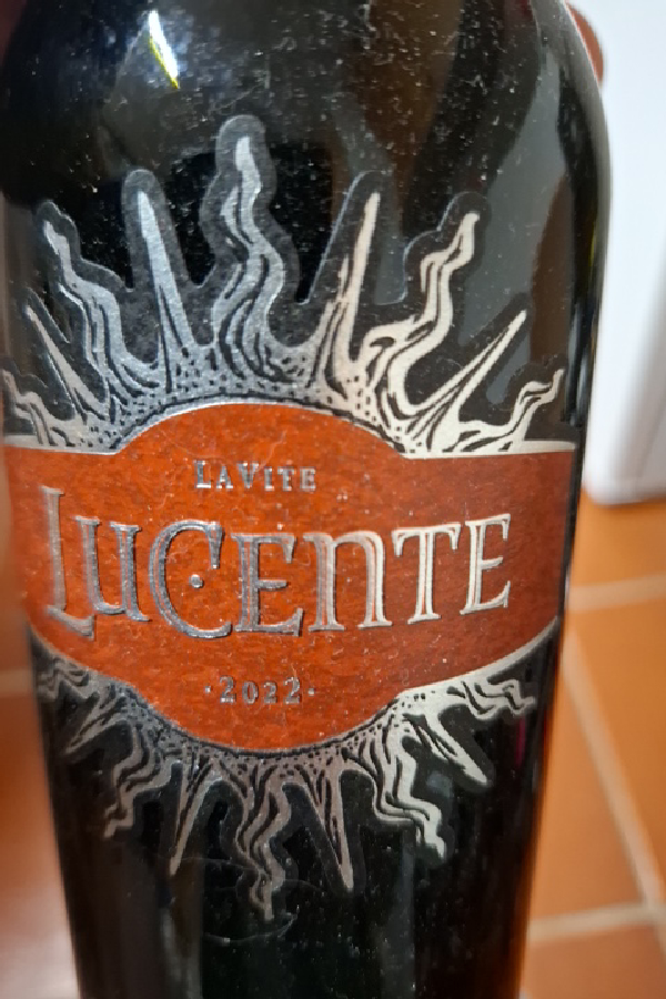 Lucente - Image 1