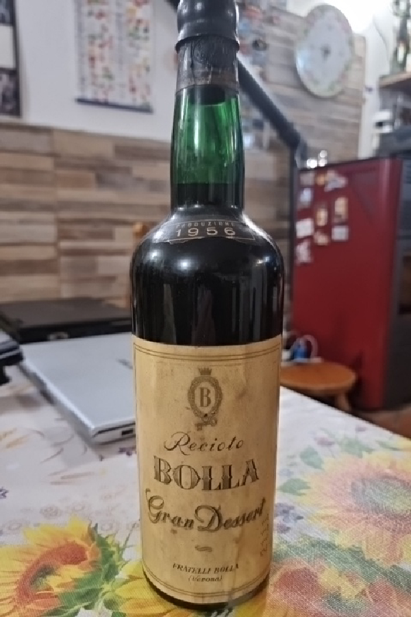 Recioto della Valpolicella Classico "Gran Dessert" - Image 1