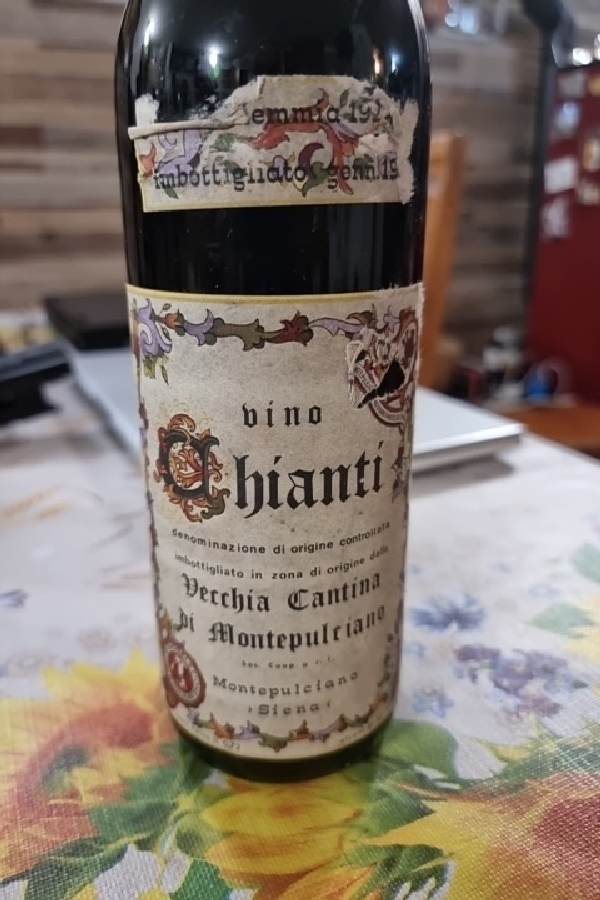 Chianti DOCG - Image 1