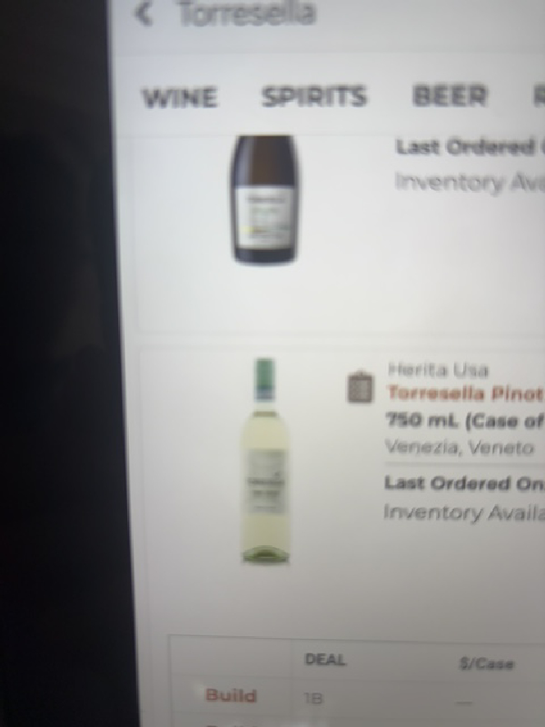 Torresella Pinot Grigio Venezia DOC - Image 1