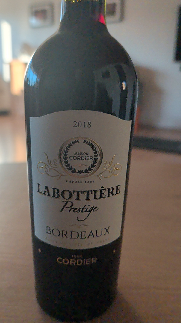 Labottière Prestige - Image 1