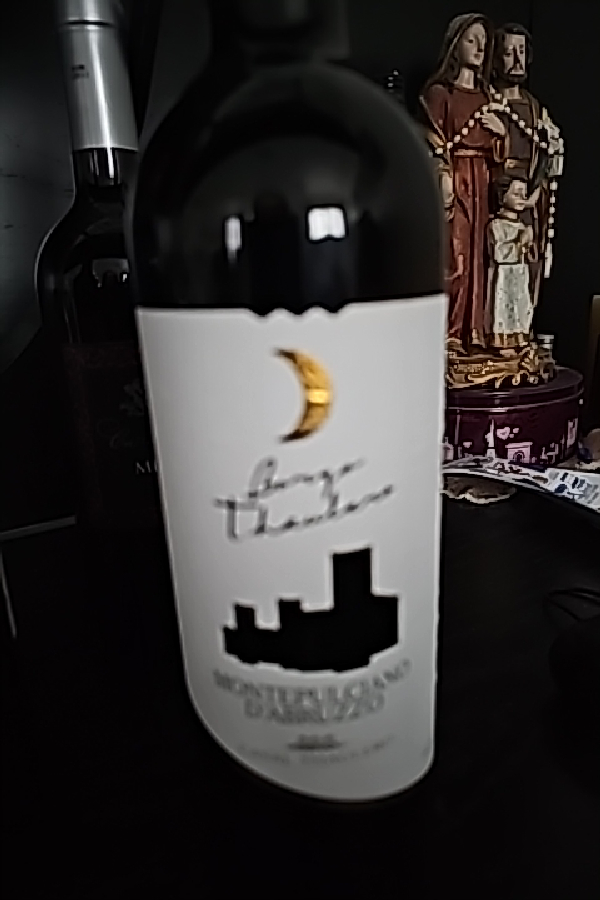 Borgo Thaulero Montepulciano d'Abruzzo - Image 1