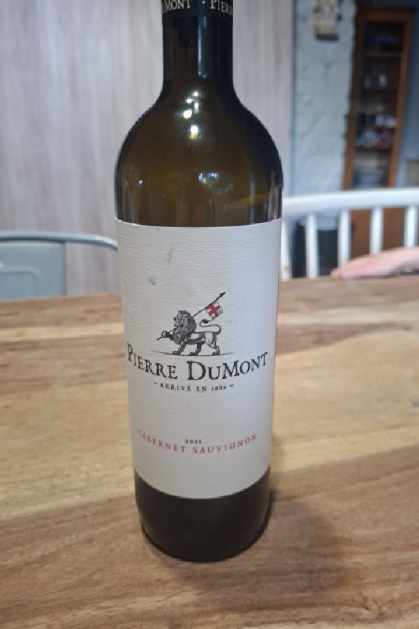 Cabernet Sauvignon - Image 1