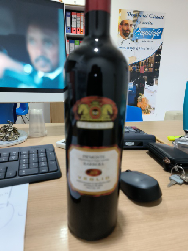 Barbera d'Alba - Image 1