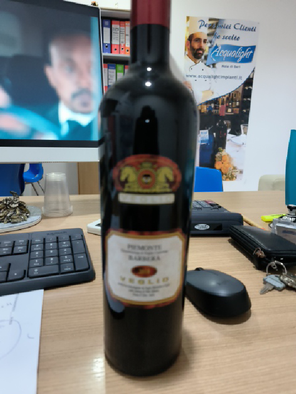 Piemonte Barbera - Image 1