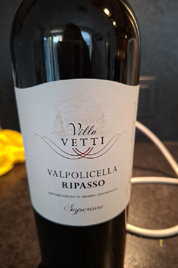 Valpolicella Ripasso Superiore - Image 1