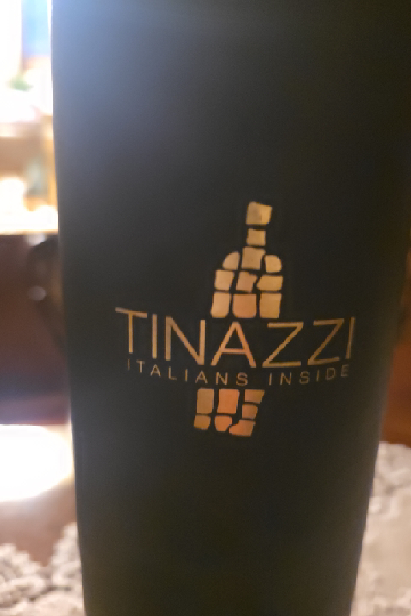 Tinazzi "Italians Inside" (General Brand Representation) - Image 1