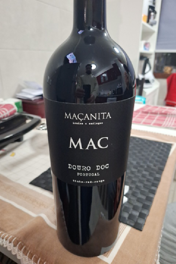 Maçanita Mac Tinto - Image 1