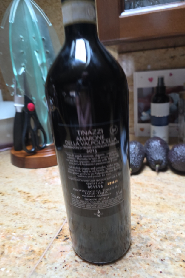 Amarone della Valpolicella - Image 1