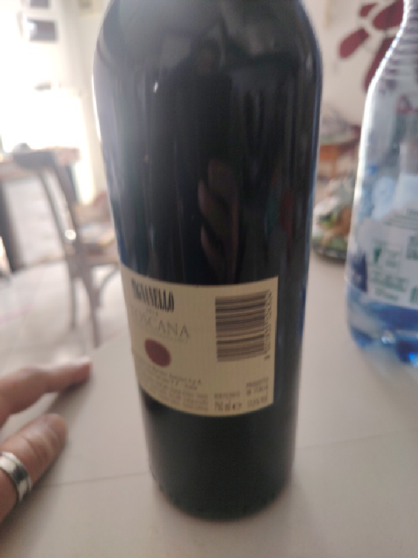 Tignanello 2014 - Image 1