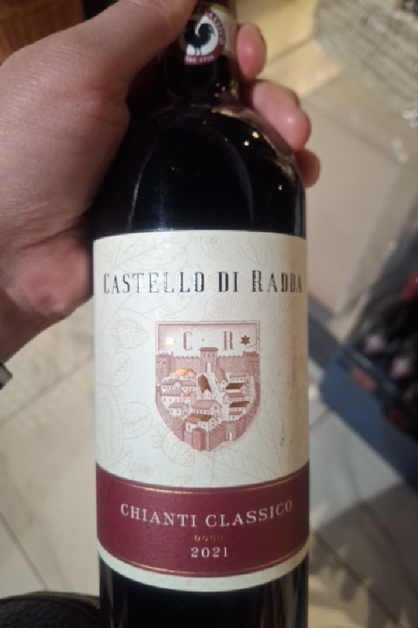 Chianti Classico - Image 1