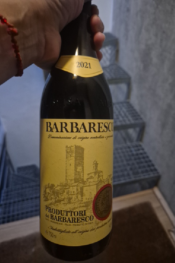 Produttori del Barbaresco Barbaresco 2021 - Image 1