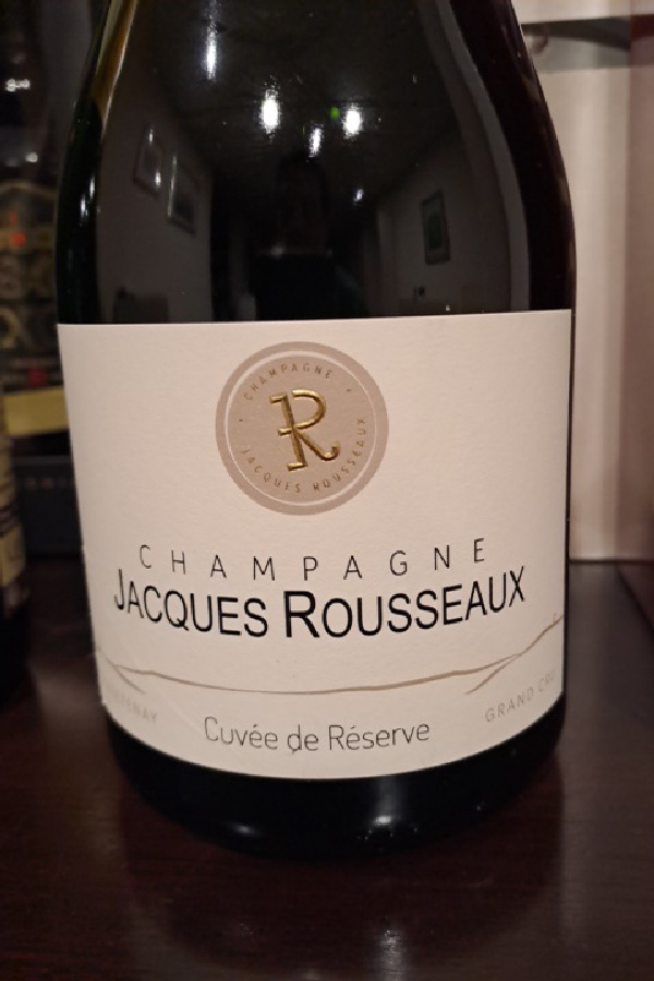 Cuvée de Réserve - Image 1