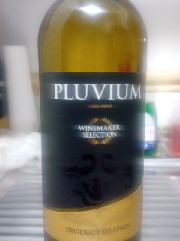 Pluvium Winemaker Selection - Image 1