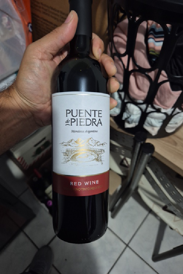 Puente de Piedra Tinto Fino - Image 1