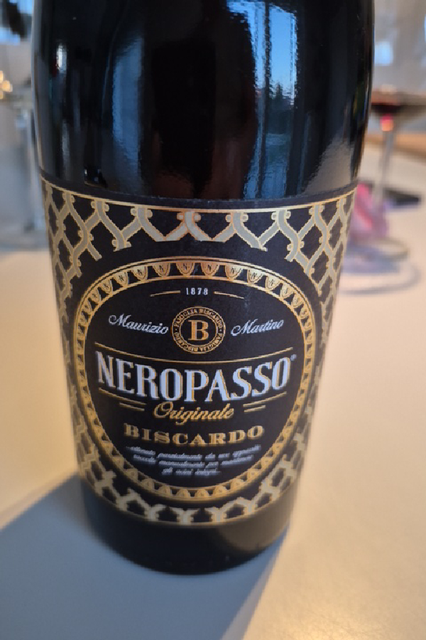 Neropasso Originale - Image 1