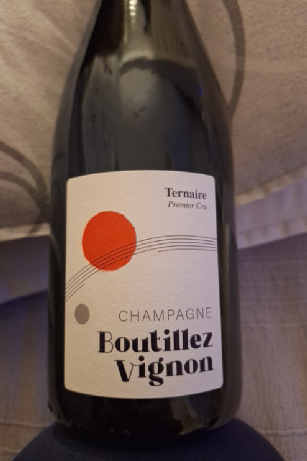 Ternaire Premier Cru - Image 1