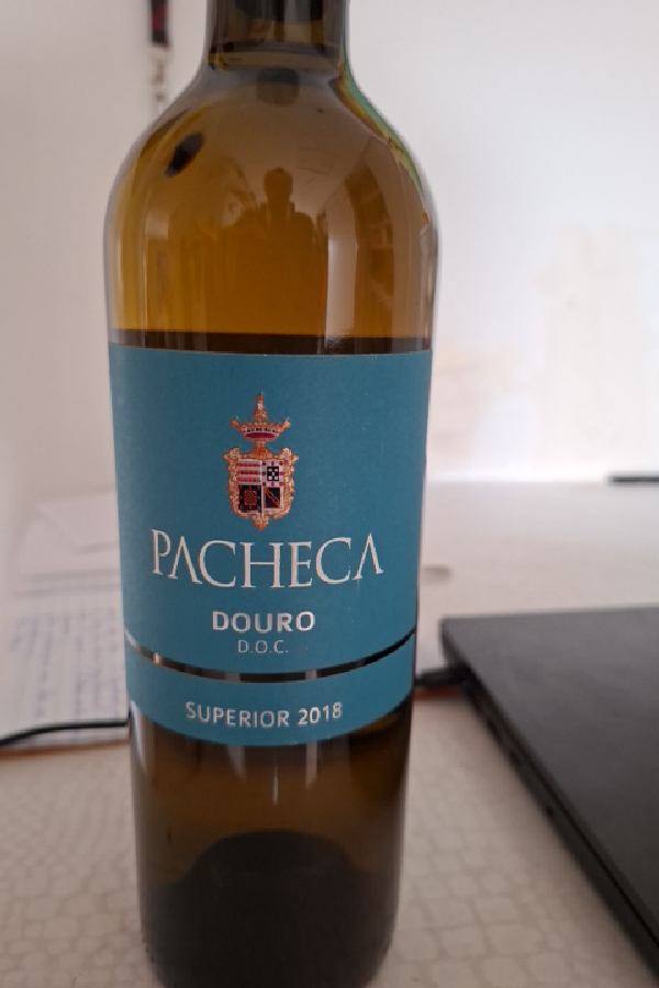 Pacheca Superior Tinto - Image 1