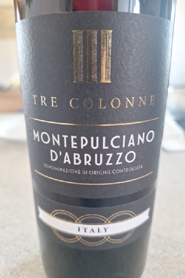 Montepulciano d'Abruzzo - Image 1