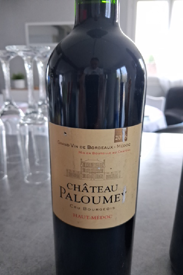 Château Paloumey - Image 1